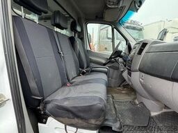 MERCEDES-BENZ SPRITINTER 519CDI 4X4 KASTENWAGEN*2011*EURO3*TÜV