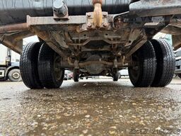 MERCEDES-BENZ SPRITINTER 519CDI 4X4 KASTENWAGEN*2011*EURO3*TÜV