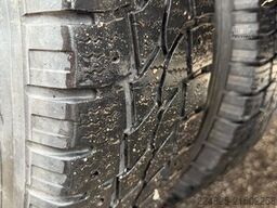 MERCEDES-BENZ SPRITINTER 519CDI 4X4 KASTENWAGEN*2011*EURO3*TÜV