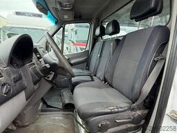 MERCEDES-BENZ SPRITINTER 519CDI 4X4 KASTENWAGEN*2011*EURO3*TÜV