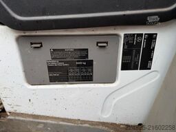 MERCEDES-BENZ SPRITINTER 519CDI 4X4 KASTENWAGEN*2011*EURO3*TÜV