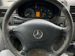 MERCEDES-BENZ SPRITINTER 519CDI 4X4 KASTENWAGEN*2011*EURO3*TÜV