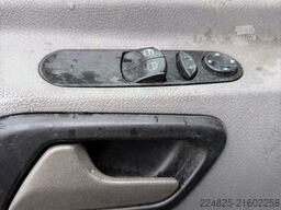 MERCEDES-BENZ SPRITINTER 519CDI 4X4 KASTENWAGEN*2011*EURO3*TÜV