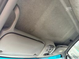 MERCEDES-BENZ SPRITINTER 519CDI 4X4 KASTENWAGEN*2011*EURO3*TÜV