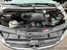 MERCEDES-BENZ SPRITINTER 519CDI 4X4 KASTENWAGEN*2011*EURO3*TÜV