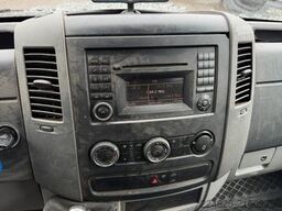 MERCEDES-BENZ SPRITINTER 519CDI 4X4 KASTENWAGEN*2011*EURO3*TÜV