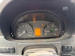 MERCEDES-BENZ SPRITINTER 519CDI 4X4 KASTENWAGEN*2011*EURO3*TÜV