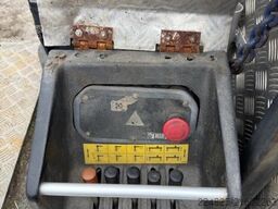 MERCEDES-BENZ SPRINTER 313CDI PRITSCHENWAGEN*KRAN HIAB*2003*