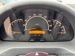 MERCEDES-BENZ SPRINTER 313CDI PRITSCHENWAGEN*KRAN HIAB*2003*