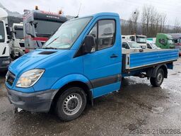MERCEDES-BENZ SPRINTER 310 CDI PRITSCHE*2013*1HAND*EURO5*