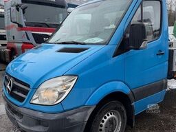MERCEDES-BENZ SPRINTER 310 CDI PRITSCHE*2013*1HAND*EURO5*