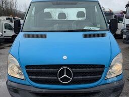 MERCEDES-BENZ SPRINTER 310 CDI PRITSCHE*2013*1HAND*EURO5*