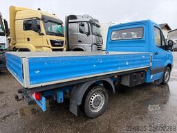 MERCEDES-BENZ SPRINTER 310 CDI PRITSCHE*2013*1HAND*EURO5*