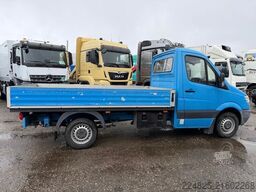 MERCEDES-BENZ SPRINTER 310 CDI PRITSCHE*2013*1HAND*EURO5*