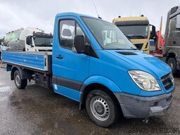 MERCEDES-BENZ SPRINTER 310 CDI PRITSCHE*2013*1HAND*EURO5*
