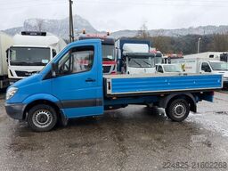 MERCEDES-BENZ SPRINTER 310 CDI PRITSCHE*2013*1HAND*EURO5*