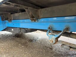 MERCEDES-BENZ SPRINTER 310 CDI PRITSCHE*2013*1HAND*EURO5*