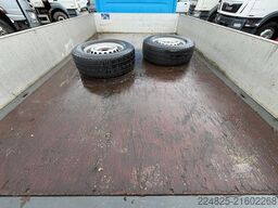 MERCEDES-BENZ SPRINTER 310 CDI PRITSCHE*2013*1HAND*EURO5*