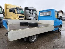 MERCEDES-BENZ SPRINTER 310 CDI PRITSCHE*2013*1HAND*EURO5*