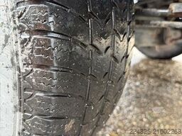 MERCEDES-BENZ SPRINTER 310 CDI PRITSCHE*2013*1HAND*EURO5*