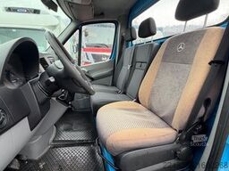 MERCEDES-BENZ SPRINTER 310 CDI PRITSCHE*2013*1HAND*EURO5*