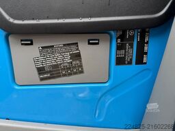 MERCEDES-BENZ SPRINTER 310 CDI PRITSCHE*2013*1HAND*EURO5*