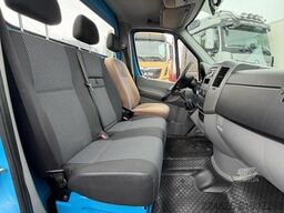 MERCEDES-BENZ SPRINTER 310 CDI PRITSCHE*2013*1HAND*EURO5*
