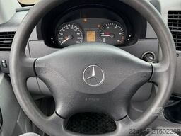 MERCEDES-BENZ SPRINTER 310 CDI PRITSCHE*2013*1HAND*EURO5*
