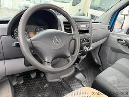 MERCEDES-BENZ SPRINTER 310 CDI PRITSCHE*2013*1HAND*EURO5*