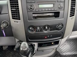 MERCEDES-BENZ SPRINTER 310 CDI PRITSCHE*2013*1HAND*EURO5*