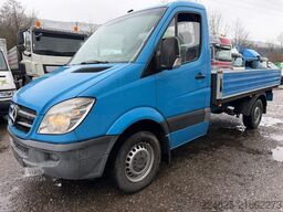 MERCEDES-BENZ SPRINTER 310 CDI PRITSCHE*2012*1HAND*EURO5*