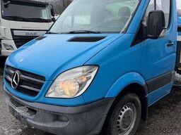 MERCEDES-BENZ SPRINTER 310 CDI PRITSCHE*2012*1HAND*EURO5*