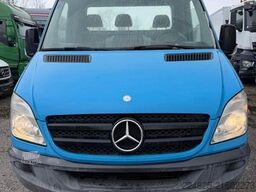 MERCEDES-BENZ SPRINTER 310 CDI PRITSCHE*2012*1HAND*EURO5*