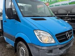 MERCEDES-BENZ SPRINTER 310 CDI PRITSCHE*2012*1HAND*EURO5*