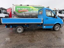 MERCEDES-BENZ SPRINTER 310 CDI PRITSCHE*2012*1HAND*EURO5*