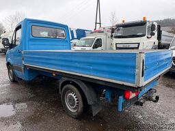 MERCEDES-BENZ SPRINTER 310 CDI PRITSCHE*2012*1HAND*EURO5*