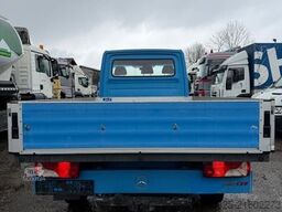 MERCEDES-BENZ SPRINTER 310 CDI PRITSCHE*2012*1HAND*EURO5*