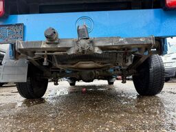 MERCEDES-BENZ SPRINTER 310 CDI PRITSCHE*2012*1HAND*EURO5*