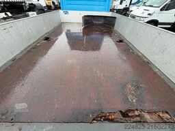 MERCEDES-BENZ SPRINTER 310 CDI PRITSCHE*2012*1HAND*EURO5*