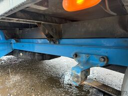 MERCEDES-BENZ SPRINTER 310 CDI PRITSCHE*2012*1HAND*EURO5*