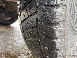 MERCEDES-BENZ SPRINTER 310 CDI PRITSCHE*2012*1HAND*EURO5*