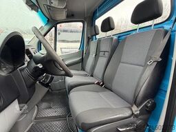 MERCEDES-BENZ SPRINTER 310 CDI PRITSCHE*2012*1HAND*EURO5*