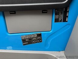 MERCEDES-BENZ SPRINTER 310 CDI PRITSCHE*2012*1HAND*EURO5*