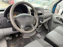 MERCEDES-BENZ SPRINTER 310 CDI PRITSCHE*2012*1HAND*EURO5*