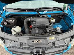 MERCEDES-BENZ SPRINTER 310 CDI PRITSCHE*2012*1HAND*EURO5*