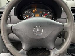 MERCEDES-BENZ SPRINTER 310 CDI PRITSCHE*2012*1HAND*EURO5*