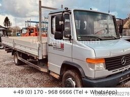 MERCEDES-BENZ Vario 616 D