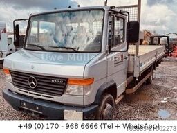 MERCEDES-BENZ Vario 616 D