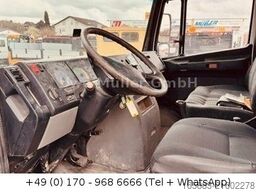 MERCEDES-BENZ Vario 616 D