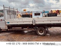 MERCEDES-BENZ Vario 616 D